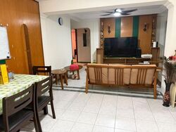 Blk 485A Choa Chu Kang Avenue 5 (Choa Chu Kang), HDB 4 Rooms #627845581